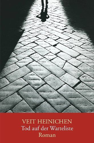 Veit Heinichen - Tod auf der Warteliste: Ein Proteo-Laurenti-Krimi - Preis vom 09.10.2026 07:28:09 h