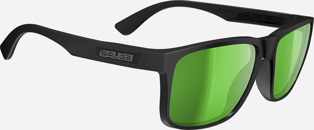SALICE 857rwp Rw - Occhiali Ciclismo UNICA