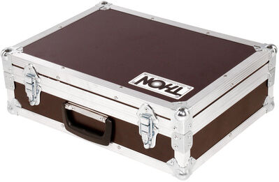 Thon Tool Case Braun