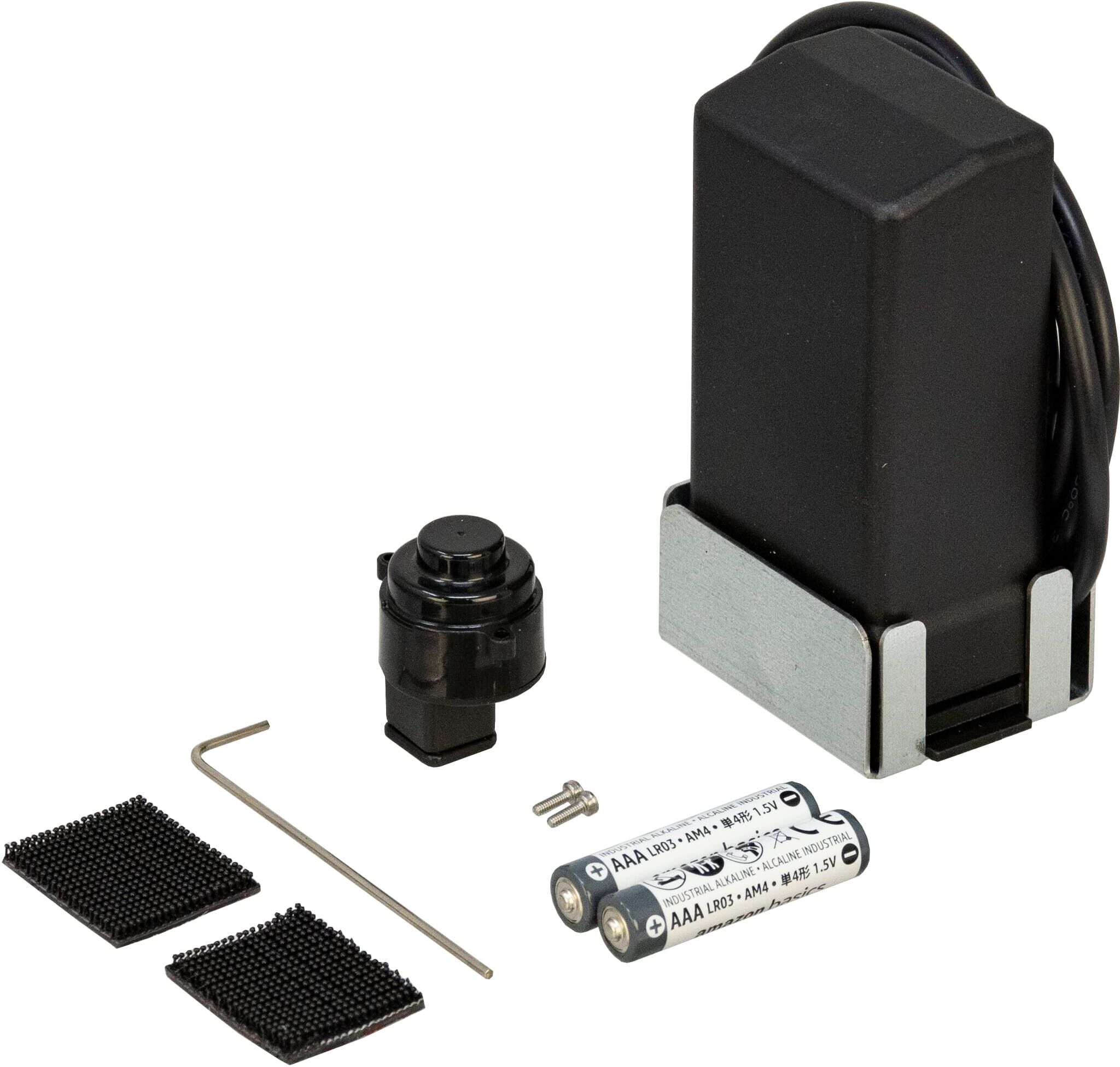 Gaslow Wave Bluetooth Gas Level Gauge Kit