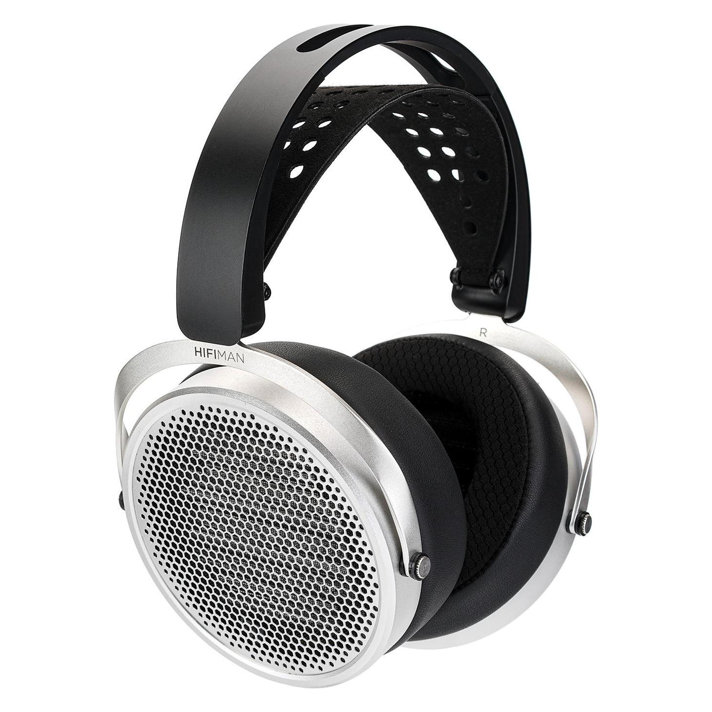 Hifiman HE600 (Keine Geräuschunterdrückung, Kabelgebunden) (HE600)