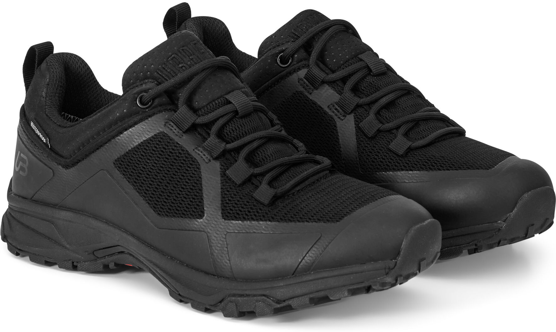 Urberg Women's Nolby Shoes Black 36