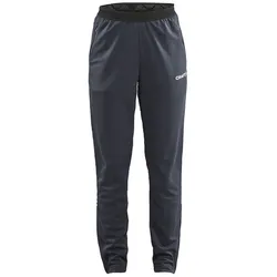 CRAFT Evolve Trainingshose Damen 995000 - asphalt L