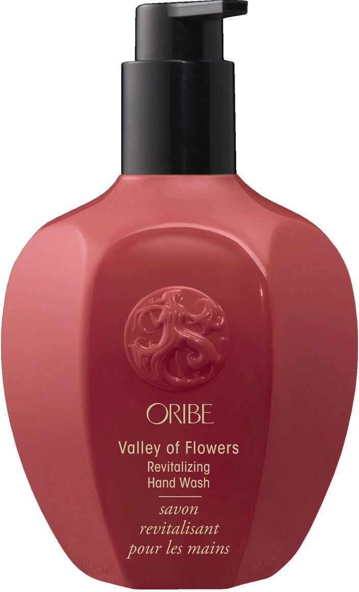 300ml Oribe Valley of Flowers Revitalizing Hand Wash