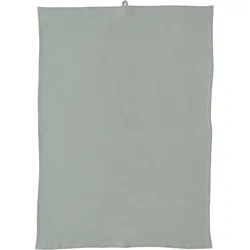 Södahl Geschirrtuch 50x70 Pure Linen Sage