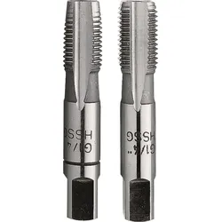 Projahn Handgewindebohrersatz HSS-G BSP G 3/4"