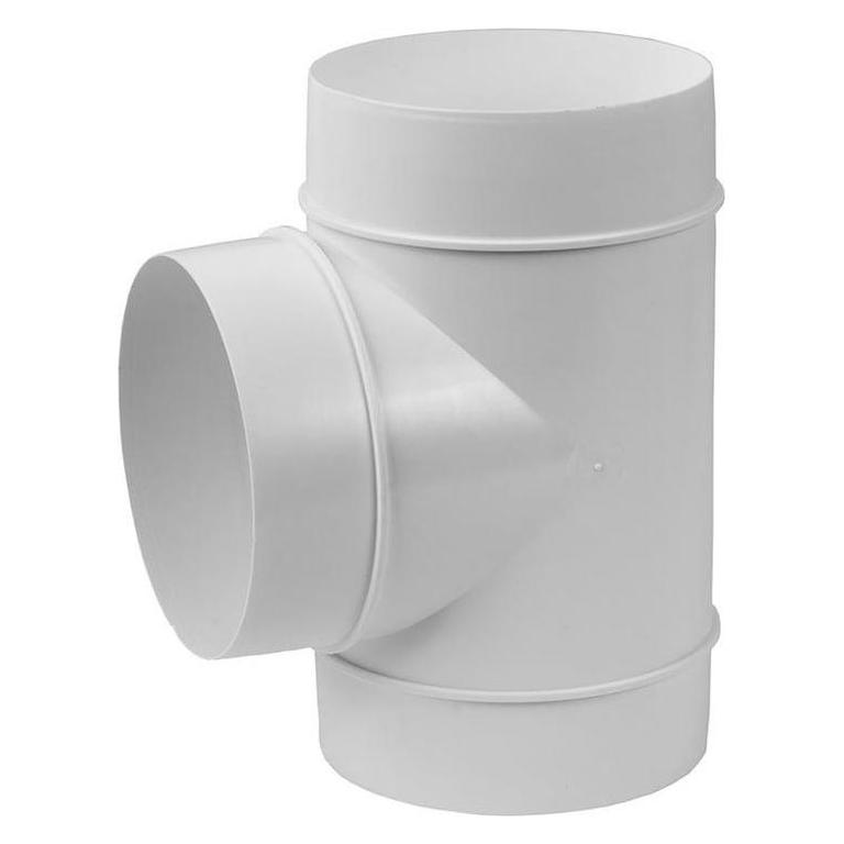 Europlast PLASTIC T-JOINT D125 (33043664)