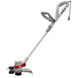 Elektro Rasentrimmer 2in1 IGT 650 D-TC