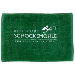 Handtuch RS Classic Logo 35 x 50 cm