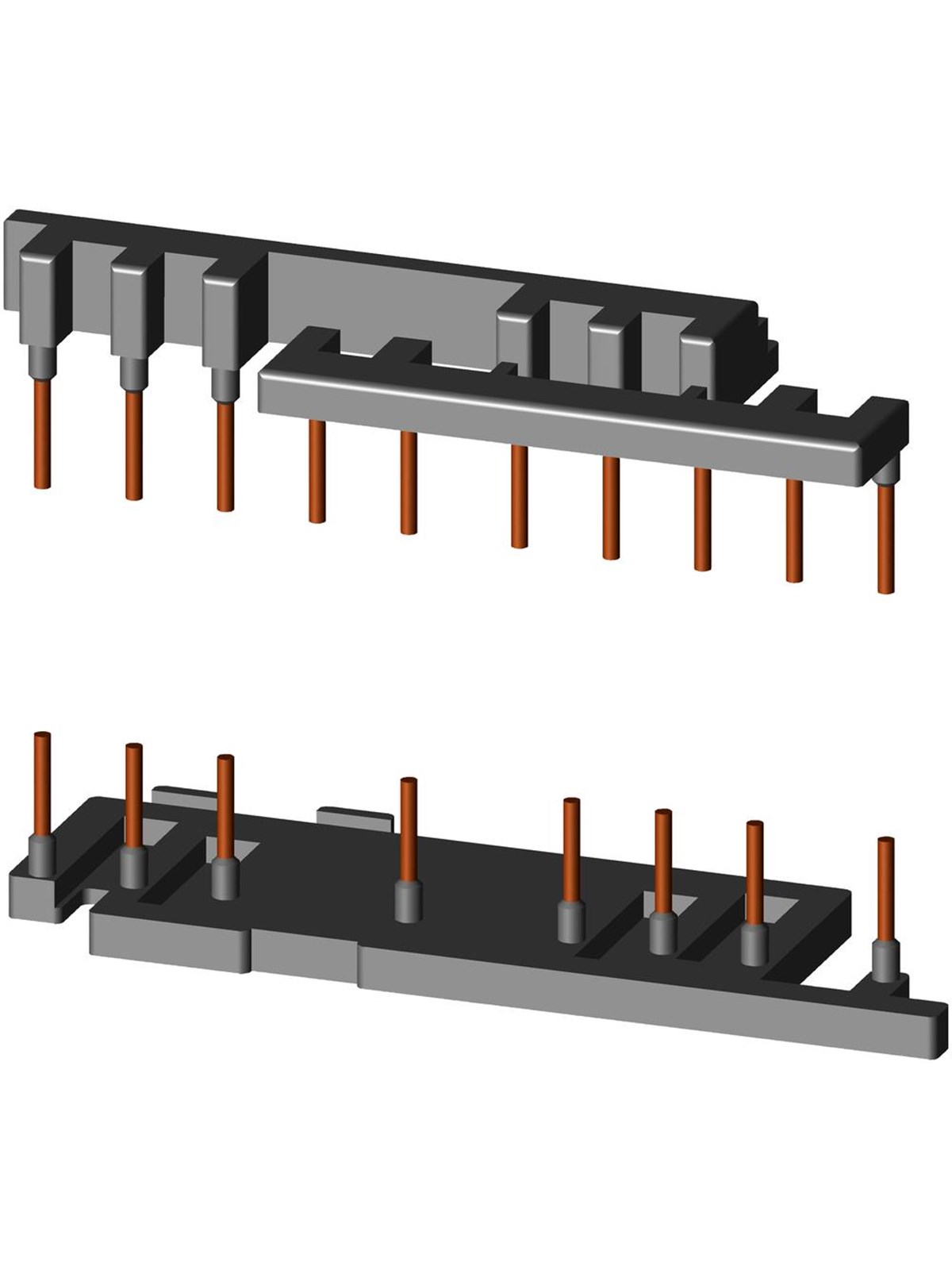 Siemens Wiring kit screw 3ra2913-2aa1