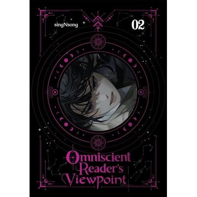 Omniscient Reader's Viewpoint (novel), Vol. 2, Taschenbuch von Hye Young Im,SingNsong, Yen Press