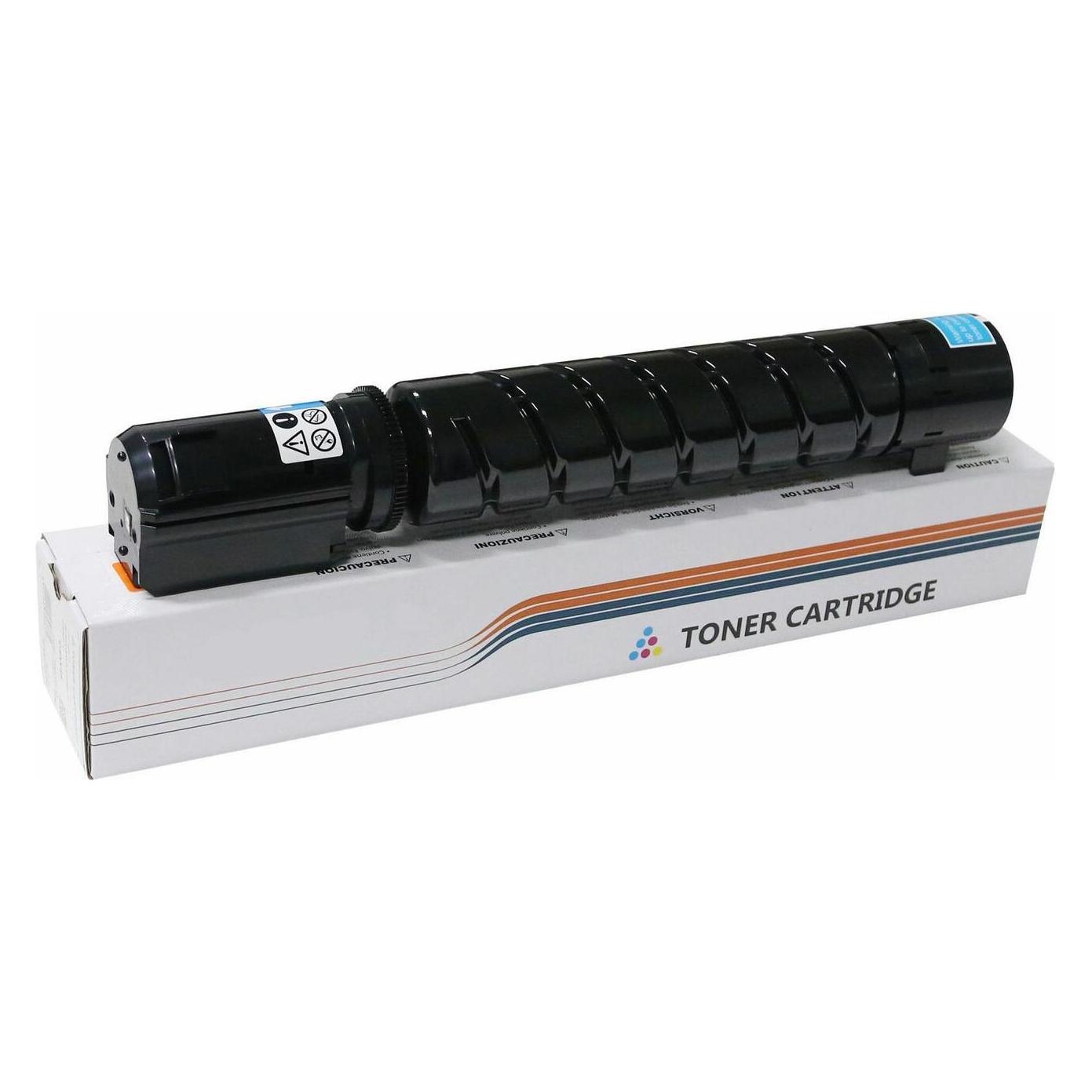 CoreParts C-EXV47 CPP Cyan Toner (MSP6562)