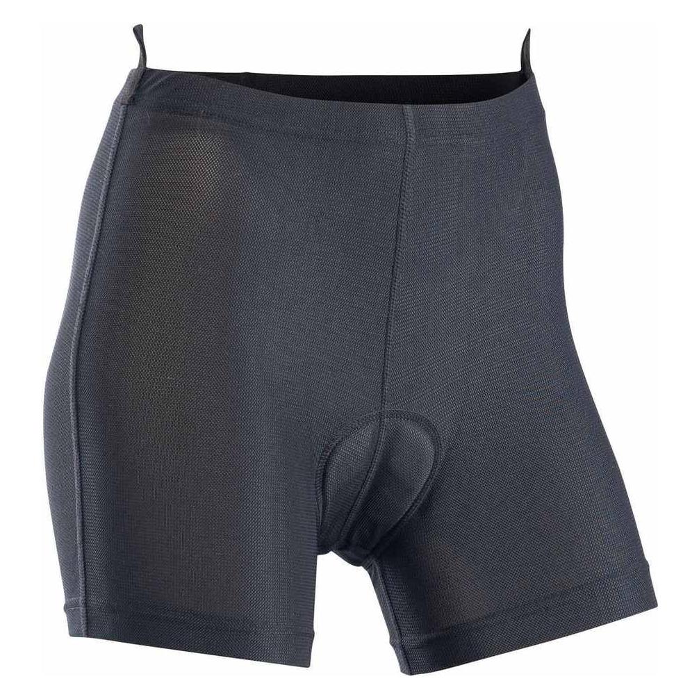 Northwave Sport 2 Damen Innenshorts Schwarz (XS) (NWB89231033-black)