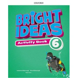 Bright Ideas: Level 6: Activity Book wi, Schulbücher