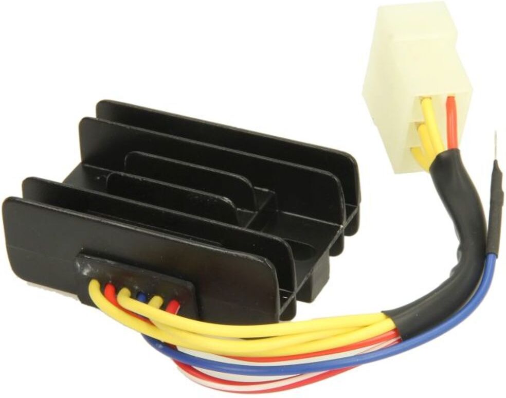 Spannungsregler INPARTS IP000616