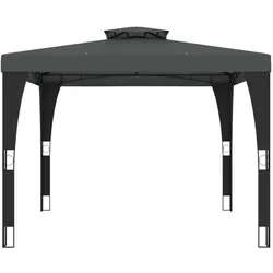 vidaXL, Pavillon, Rahonberg (298 cm, 298 cm)