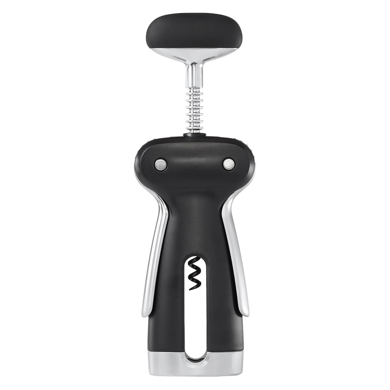 OXO Korkenzieher, schwarz (Korkenzieher) (3113400UK)