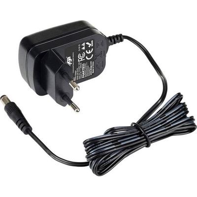 Akyga AK-TB-33 Steckernetzteil, Festspannung 5V 2A 10W