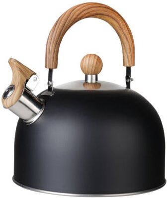 Bollitore Kaufgut 013762 Nero