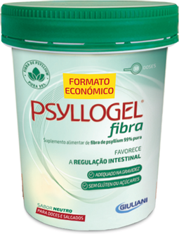 Psyllogel Suplemento Alívio da Obstipação Fibra