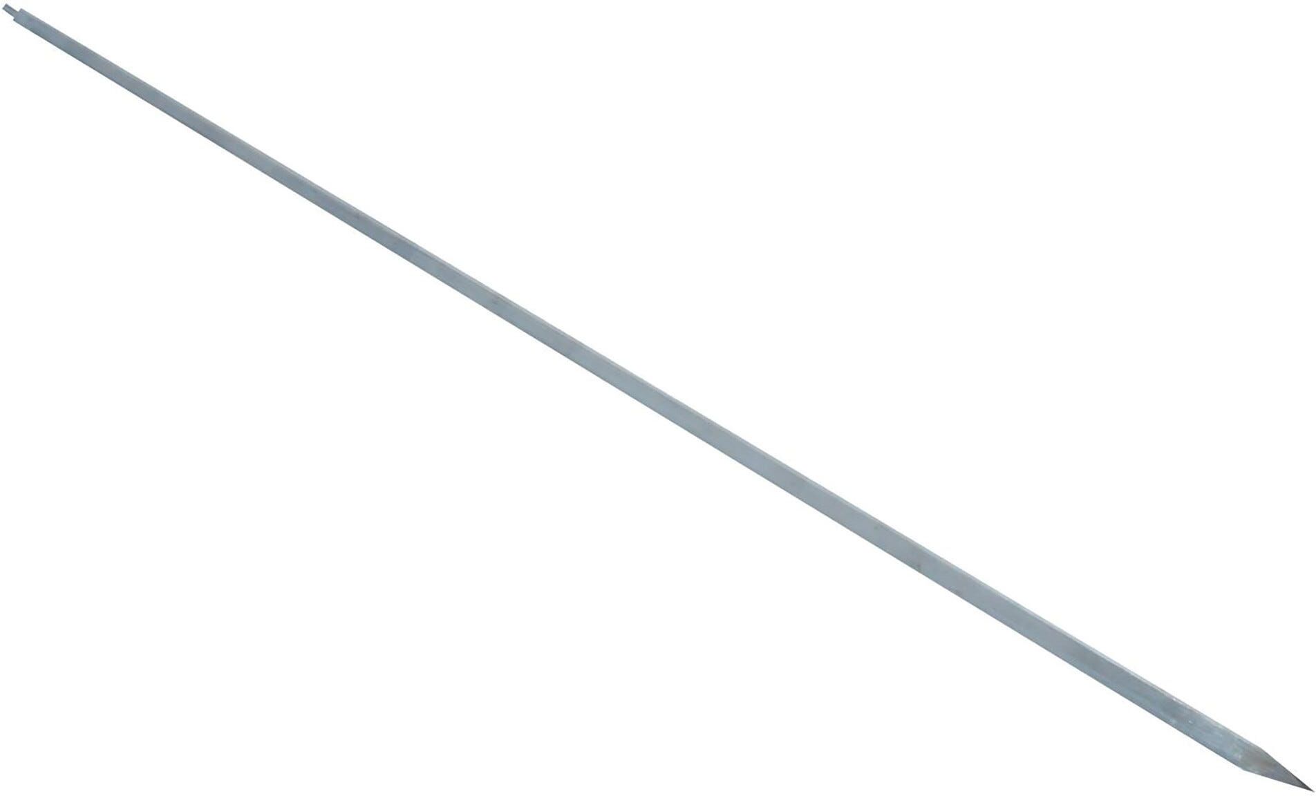 Tecnomat SPIEDINO INOX PER GIRARROSTO 75 cm