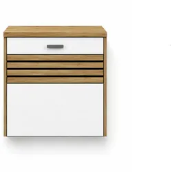 Wohnconcept Fresno Hänge-TV-Lowboard 40 C5 HW 31