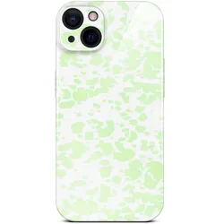 ONEFLOW Splash Cover iPhone 15 Design Muster