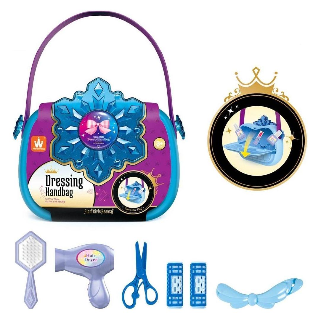 Trifox Beauty-Handtaschen-Set (53993177)