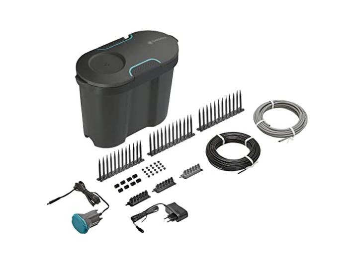 Gardena Vakantie bewateringsset incl. waterreservoir