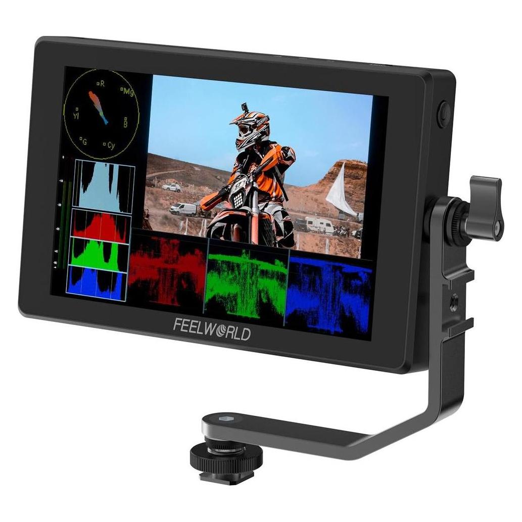 Feelworld SH7 SDI Monitor (7", Full HD) (48836939)