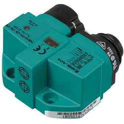 Pepperl+Fuchs Fabrik Induktiver Sensor NCN3-F31-N4-V16-V16
