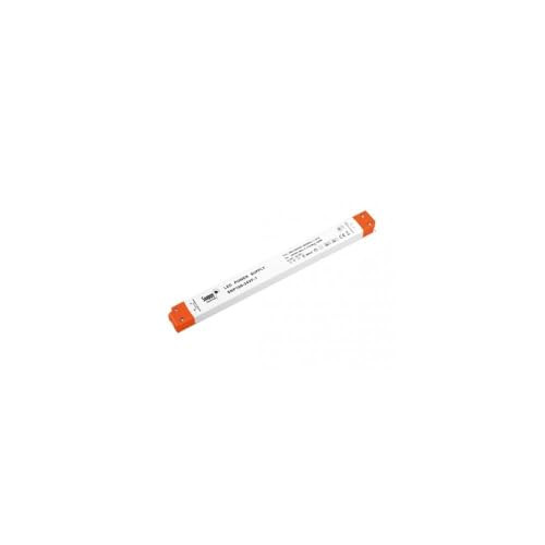 SOLOLED Snappy Ultradun Voeding, IP20, 100 W, 24 V