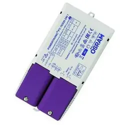Vorschaltgerät 73W elektr f.HI 155x83mm für Lampenart HI