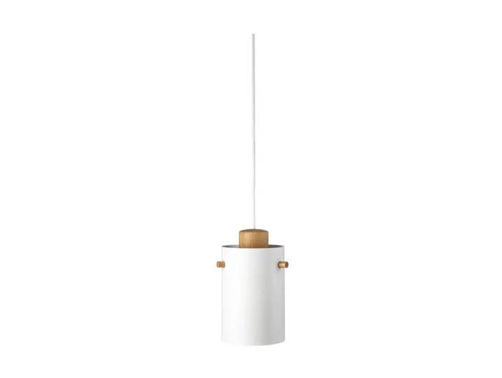 FDB Møbler Suspension U10 Asnæs Oak nature lacquered-white
