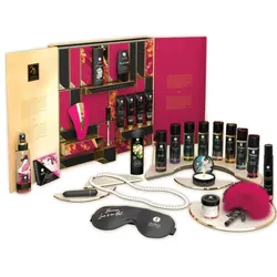 Shunga Wünsche (25 Türchen)