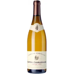 Corton Charlemagne Grand Cru 2023 - Domaine Chevalier Père et Fils