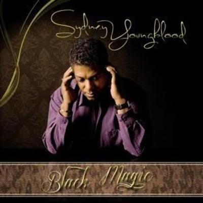 Black Magic - Sydney Youngblood, CD