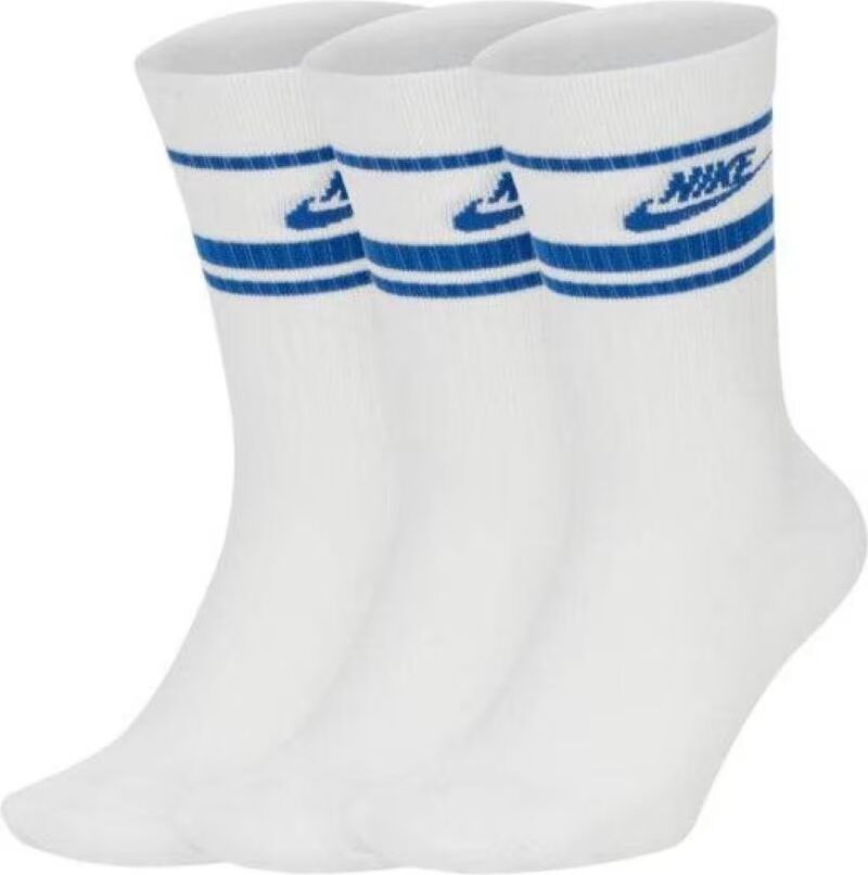 Pack 3 Calcetines Nike Sportswear Essential 105 Xl Hombre