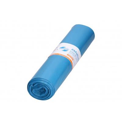 3 x 100 Stück Müllsäcke 180l/60µ blau