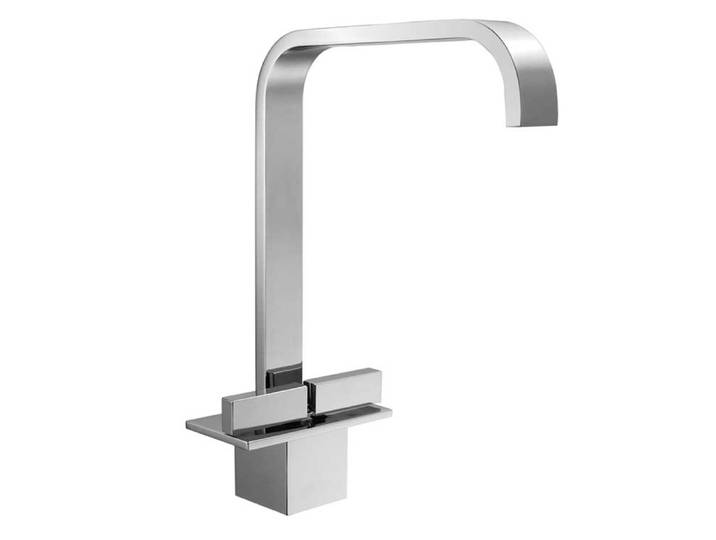 StoneArt Armatur Erfurt 915210 chrome