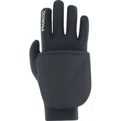ROECKL SPORTS Herren Handschuhe Kareck, Größe 10 in Grau Grau
