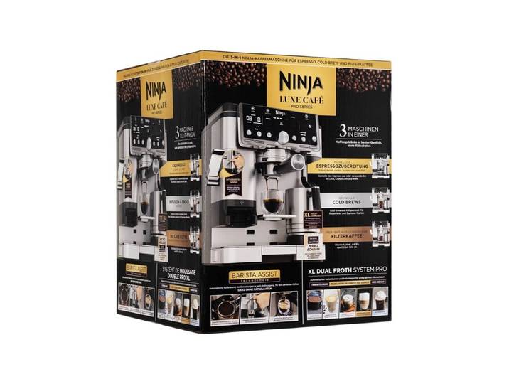 Ninja ES701EU