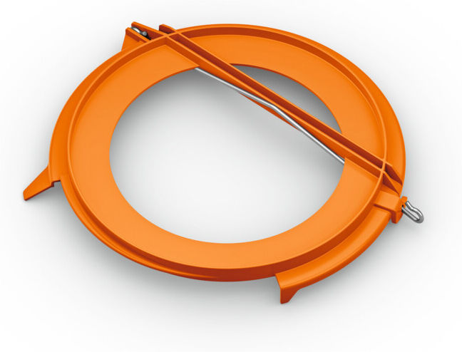 STIHL Protection de transport Ø 225 mm (41197903901)