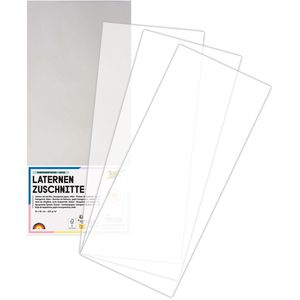 Folia Transparentpapier 77085, 22 x 51cm, weiß, 115g/m², 25 Blatt