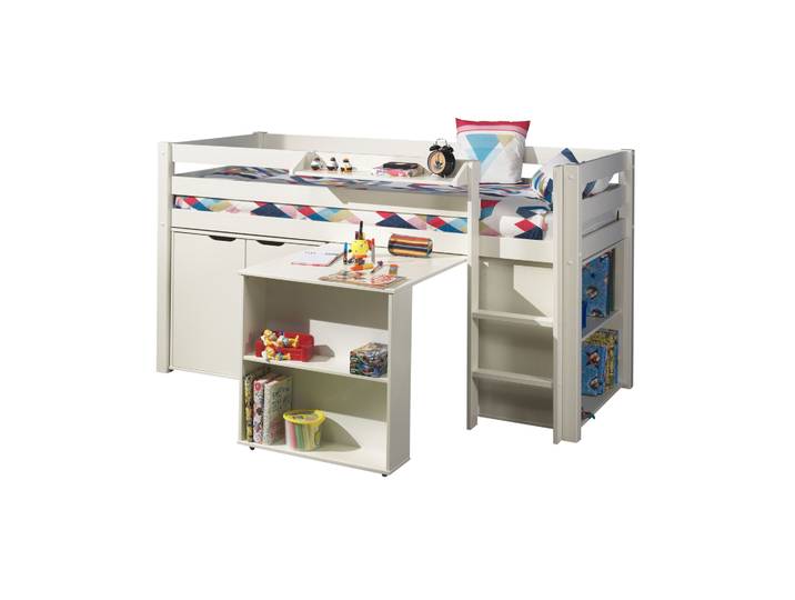 Kinderzimmer Pino 5-teilig Set