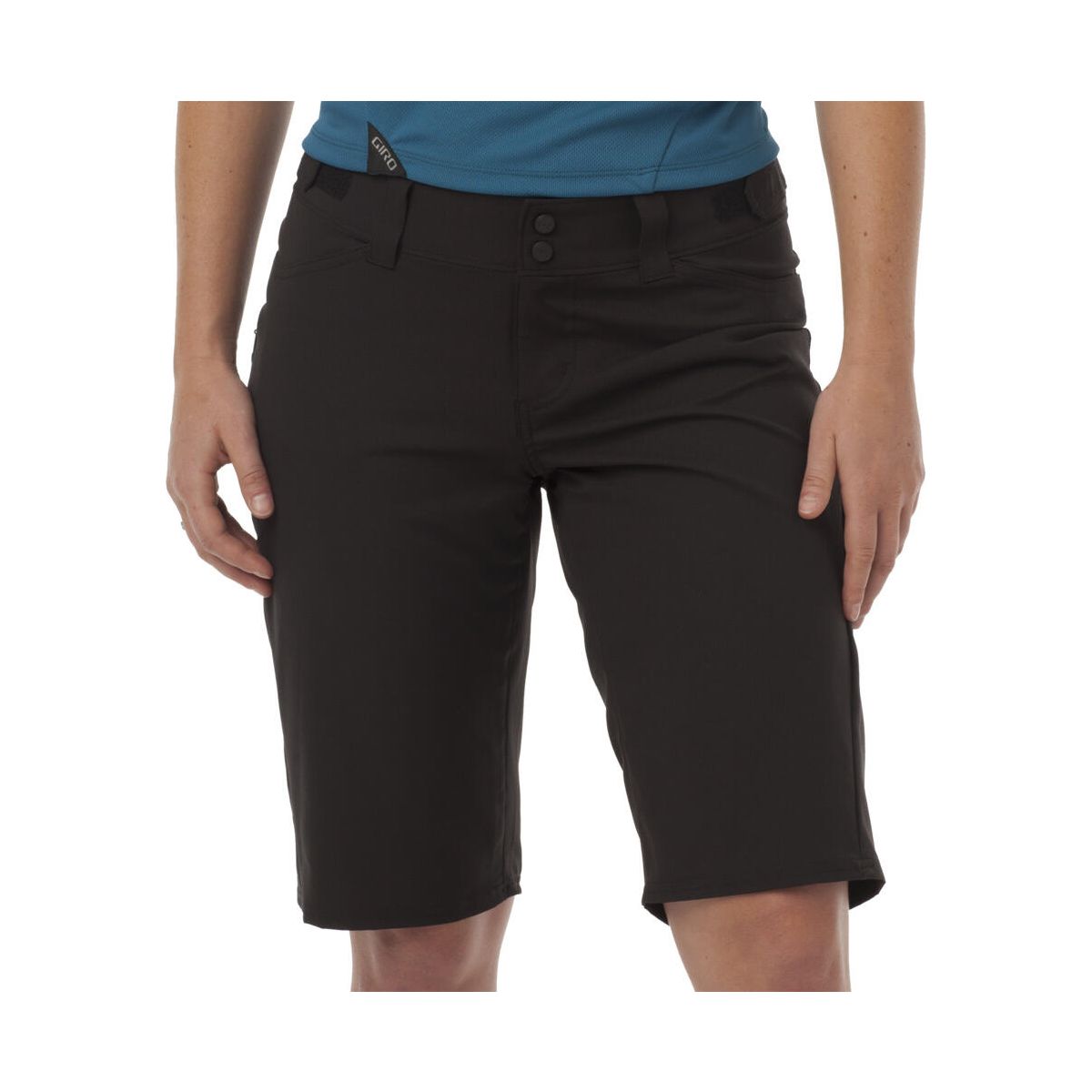 Giro W ARC Short black (clothing-clothing) 4 270169-008