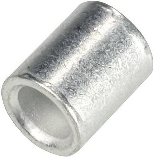 Vogt Verbindungstechnik 3699 Parallelverbinder 0.10mm² 0.50mm² Unisoliert Metall