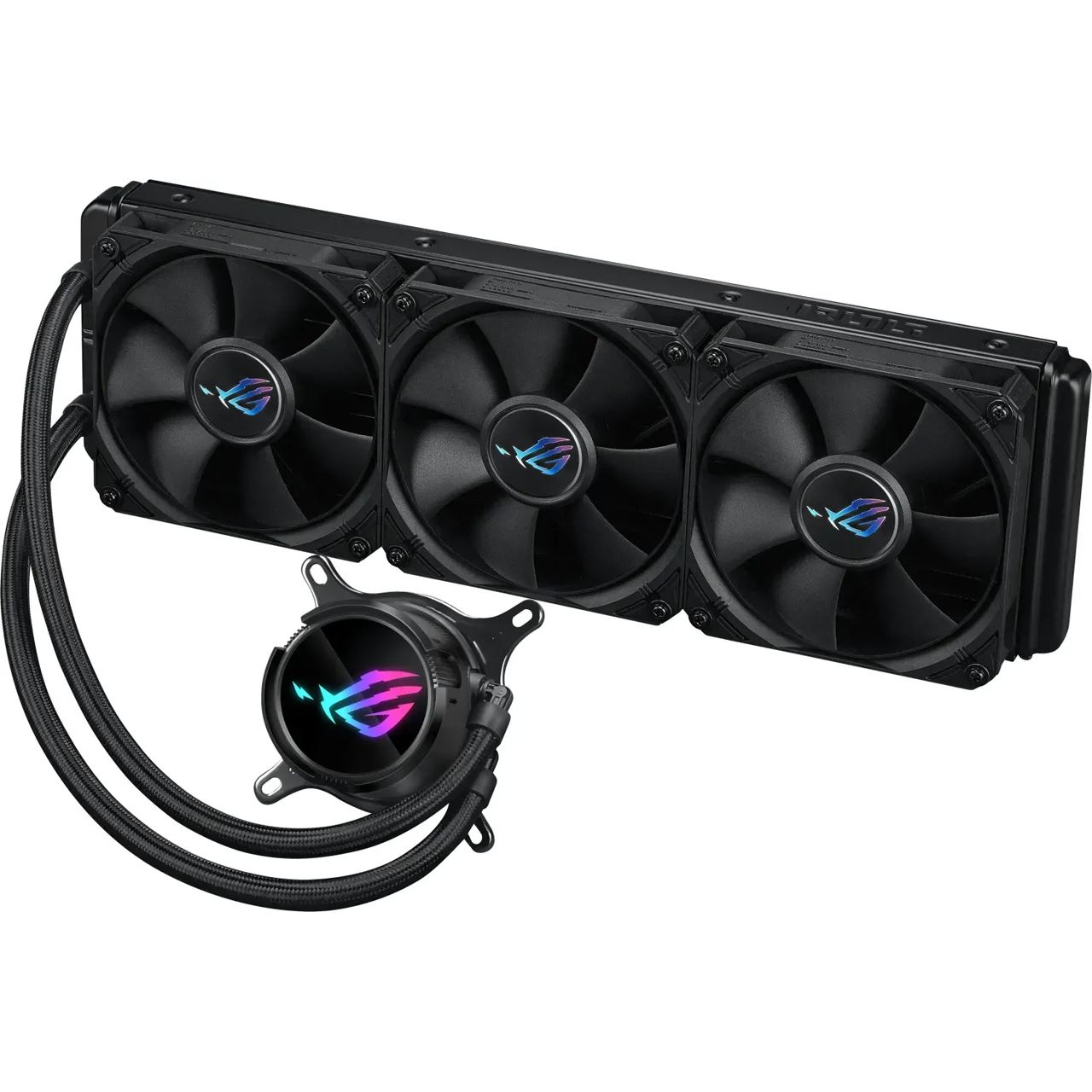 Asus ROG Strix LC III 360 All-in-One