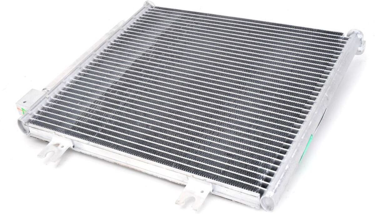 Kondensator, Klimaanlage NRF 35637
