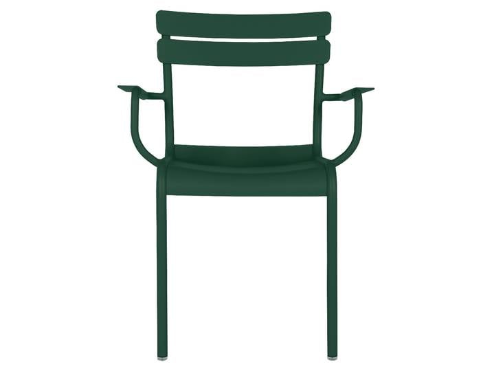 2er Set Fermob Luxembourg Bridge Sessel